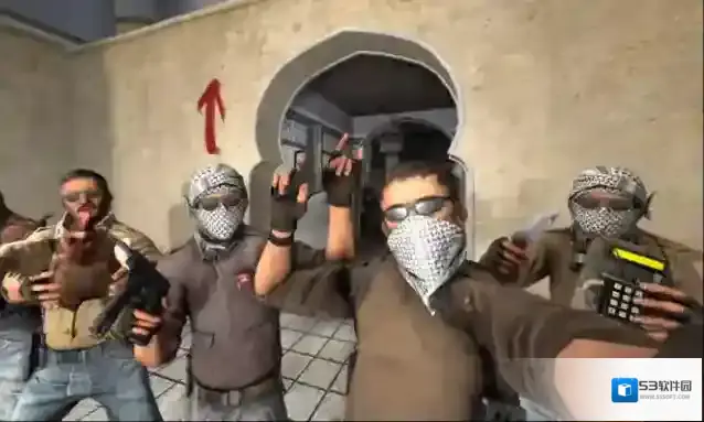 csgo有声音