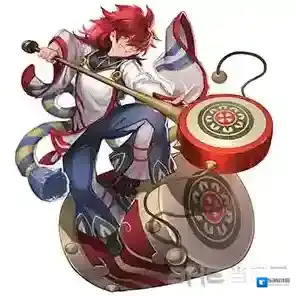 妖神记晓天