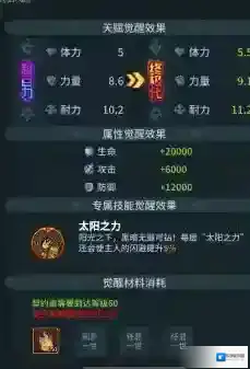 提灯与地下城提灯