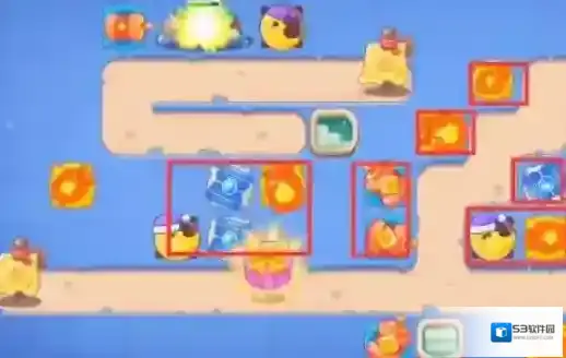 保卫萝卜4生命