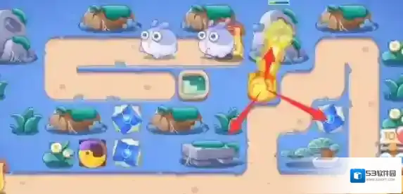 保卫萝卜4阿波