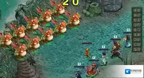 问道玩家