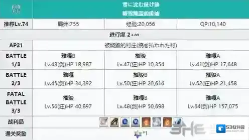 FGO帝国