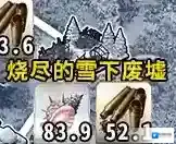 FGO永久冻土