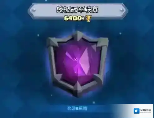 部落冲突:皇室战争玩家