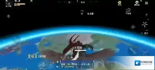 妄想山海怎么飞到外太空 凡骨飞行坐骑飞出星球方法详解