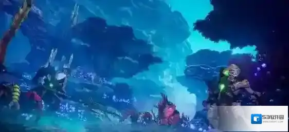 众神陨落怎么打开缚魂宝箱 众神陨落树枝缠住的箱子打开方法