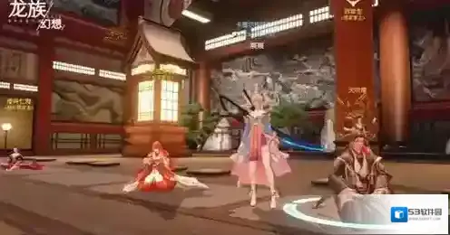 龙族幻想卡塞尔篮球队异闻怎么做 异闻在哪完成详细攻略