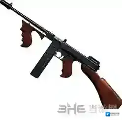 绝地求生刺激战场汤姆逊怎么玩 汤姆逊配件搭配与技巧攻略