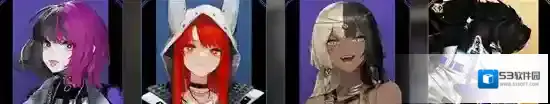 非匿名指令单核队阵容推荐