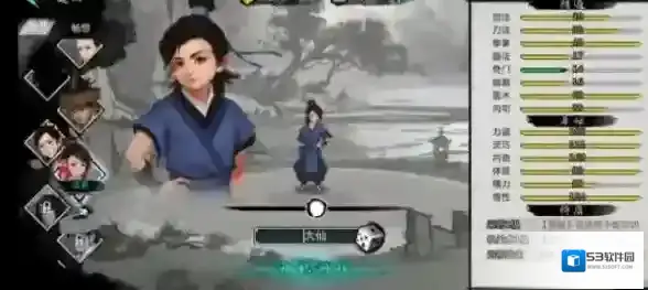 我的侠客月牙村秘宝怎么打 石中剑秘宝打法介绍