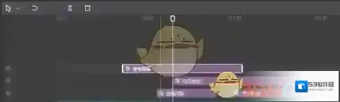 剪映刷屏