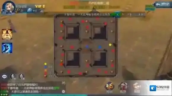 镇魂街：对决恶灵