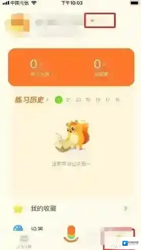 有道少儿词典点击