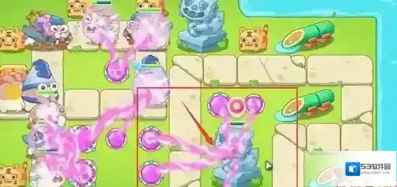 保卫萝卜4通关