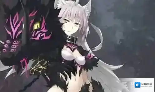 FGO阿塔