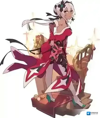 弹射世界攻击力