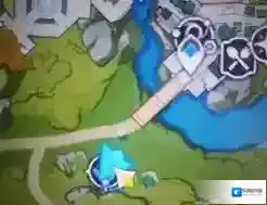 原神位置