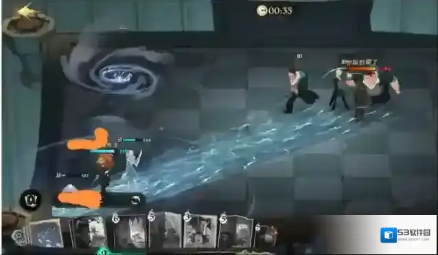 哈利波特魔法觉醒回响