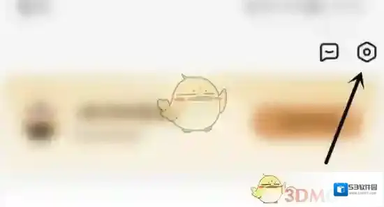 不挂科设置图标