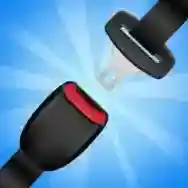 皮带前进
