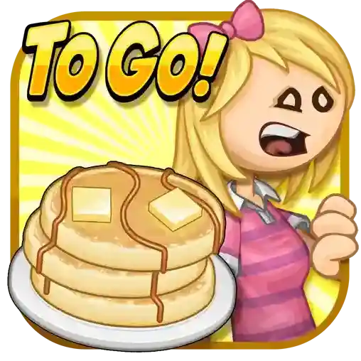 老爹煎饼店togo官方最新版-v1.2.5