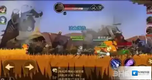 无尽远征法师怎么玩 高伤害打法技巧攻略