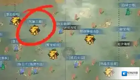 明日之后灯塔