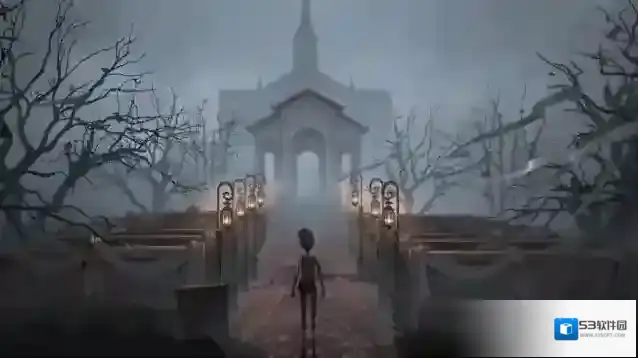 第五人格监管者