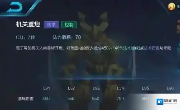 王者荣耀加成