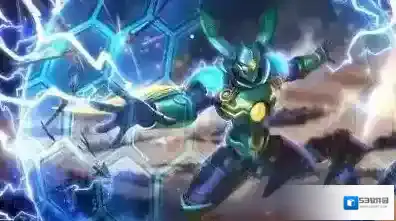 王者荣耀墨子