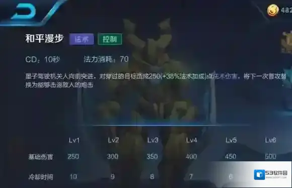 王者荣耀大师