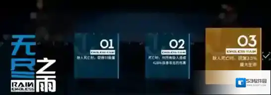 高能手办团雨夜噩梦60层打法攻略