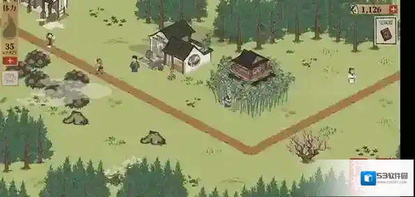 江南百景图红碧桃花怎么获得 获取方式一览