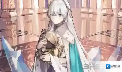 FGO皇女