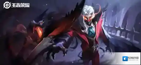 王者荣耀兰陵王驯魔猎人多少钱 新皮肤价格详解