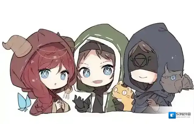 第五人格热门人物角色排行是怎样的