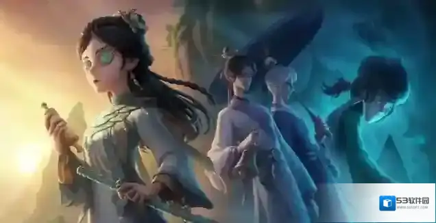 第五人格角色