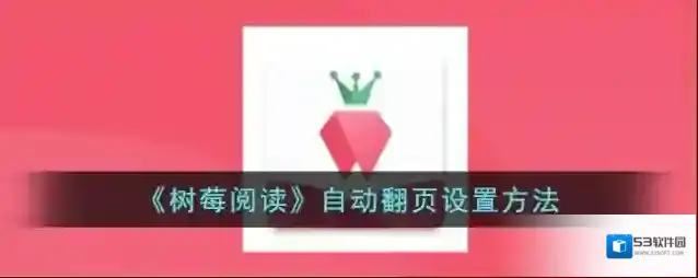 树莓阅读翻页
