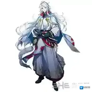 妖神记沈越