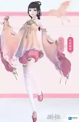 云裳羽衣日游神套装怎么获得 日游神套装获得方法详解