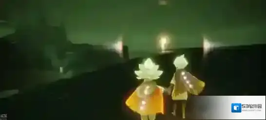 sky光遇国际版如图