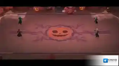 哈利波特：魔法觉醒之夜