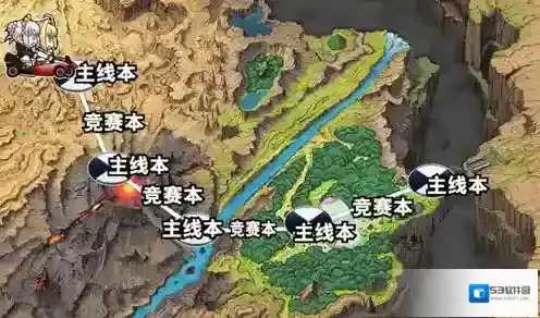 FGO夏日泳装