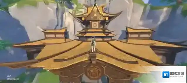 原神宝箱
