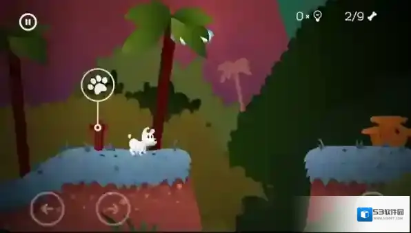 米皮大冒险音符