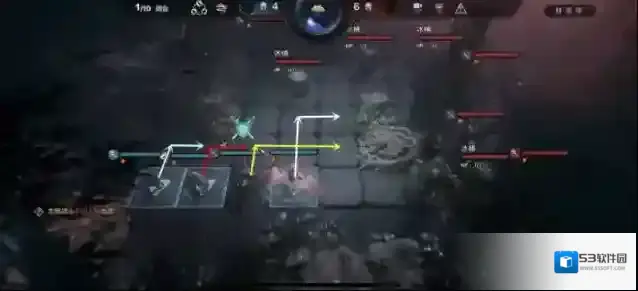 环形战争突击兵