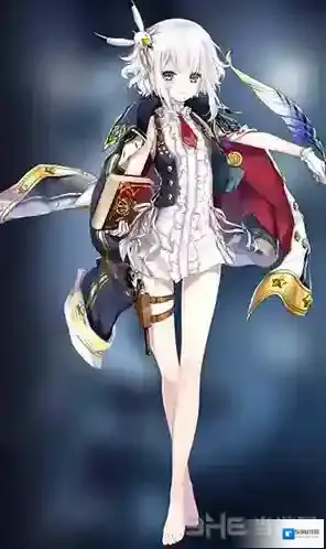 超次元大海战马汉怎么样 后勤事务官马汉好用吗