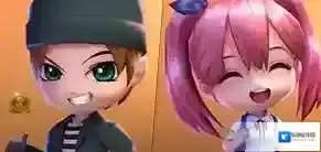 逃跑吧少年锁留