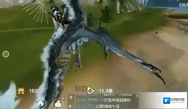 妄想山海什么飞行坐骑比较快?妄想山海2021飞得最快的宠物选择推荐